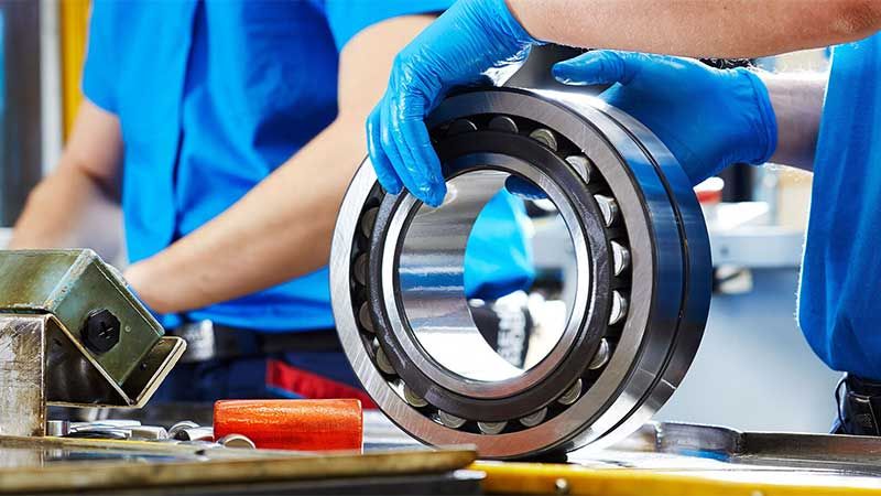 德国罗瓦斯ROVAS®：专业润滑脂守护三大产业高效运转